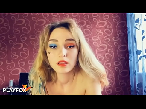 ❤️ Syzet magjike të realitetit virtual më bënë seks me Harley Quinn Porno e vështirë në sq.quizfarmature.ru ❌️❤