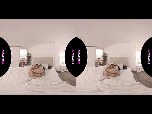 ❤️ PORNBCN VR Dy lezbike të reja zgjohen me eksitim në realitetin virtual 4K 180 3D Geneva Bellucci Katrina Moreno Porno e vështirë në sq.quizfarmature.ru ❌️❤