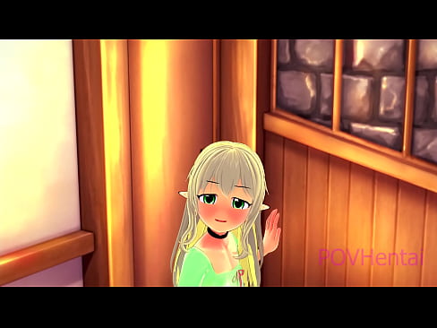❤️ (Kurth) Shërbëtorja Elvish ju ndihmon të lani fytyrën. Porno e vështirë në sq.quizfarmature.ru ❌️❤