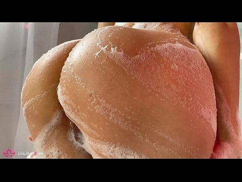 ❤️ Zeshkania masturbon pidhin me vibrator deri në orgazmë intensive në dush Porno e vështirë në sq.quizfarmature.ru ❌️❤